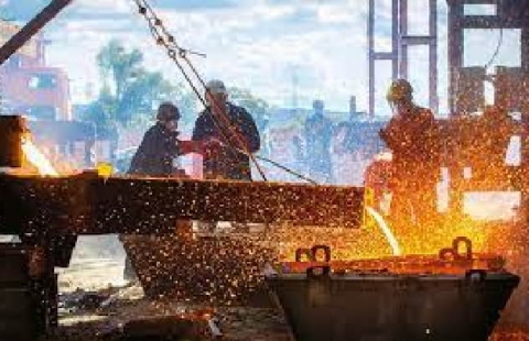Tình hình thị trường Thép Trung Quốc tuần đầu tháng 7/2023